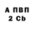 Amphetamine 98% Kseniya Krutova